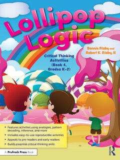 Front cover_Lollipop Logic
