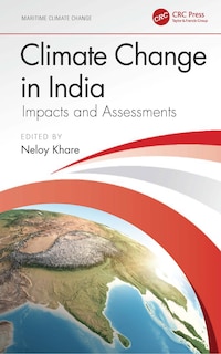 Front cover_Climate Change in India
