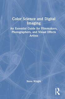 Front cover_Color Science and Digital Imaging