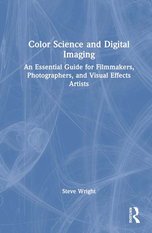 Front cover_Color Science and Digital Imaging