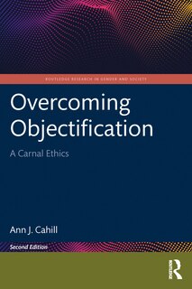 Front cover_Overcoming Objectification