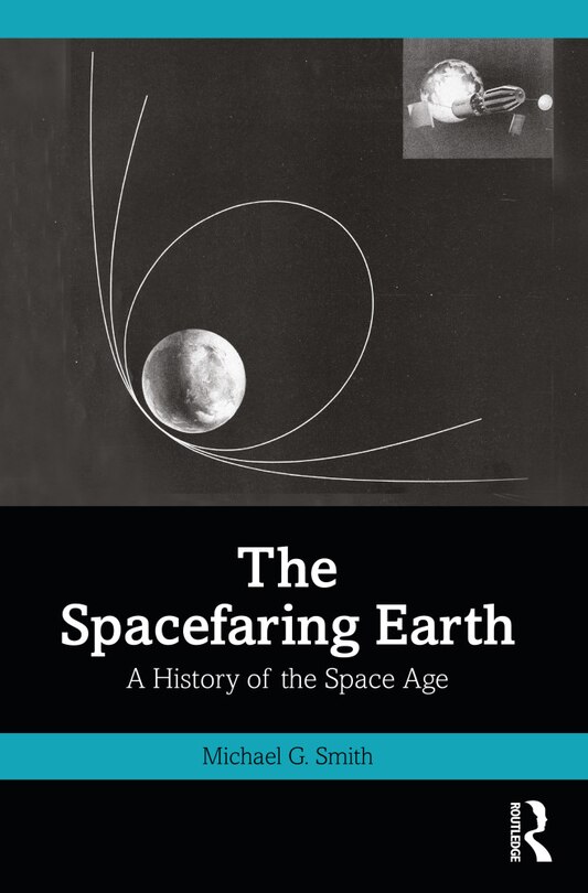 Front cover_The Spacefaring Earth