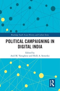 Front cover_Political Campaigning in Digital India