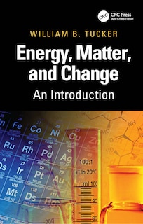 Couverture_Energy, Matter, and Change