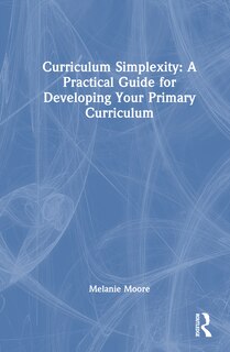 Front cover_Curriculum Simplexity