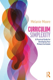 Front cover_Curriculum Simplexity