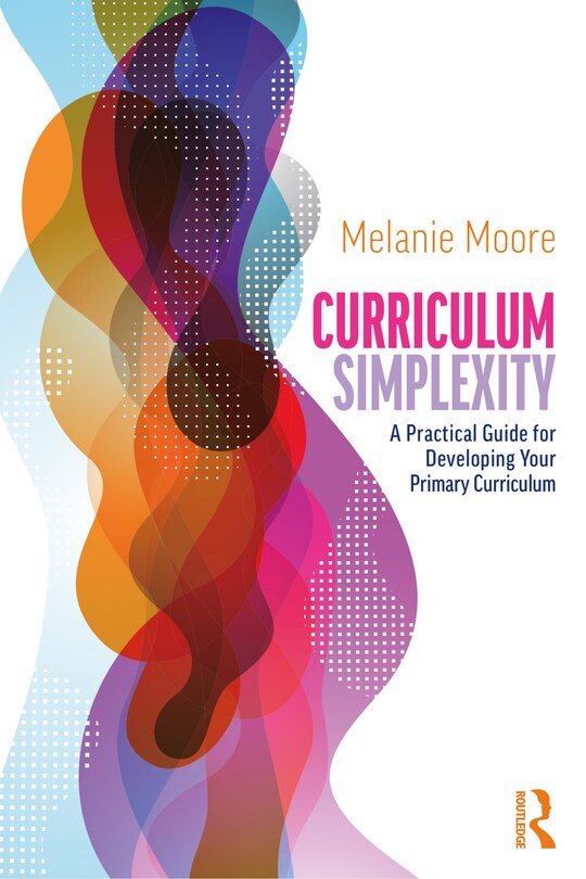 Front cover_Curriculum Simplexity