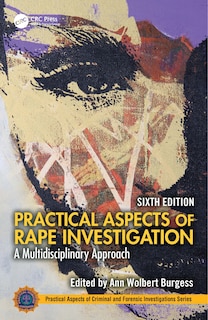 Front cover_Practical Aspects of Rape Investigation