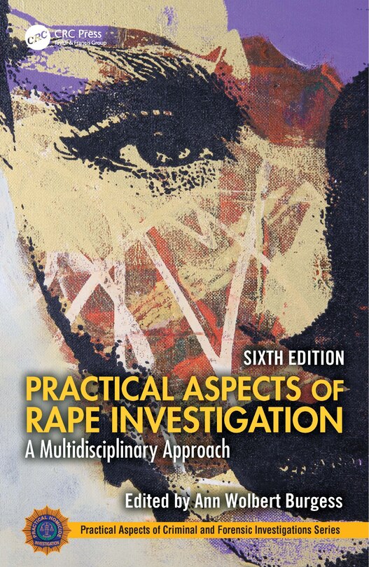 Front cover_Practical Aspects of Rape Investigation