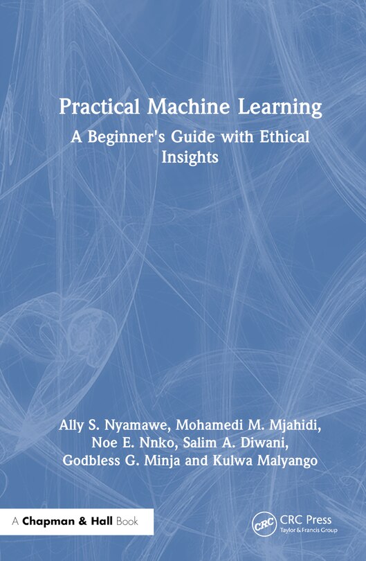 Front cover_Practical Machine Learning