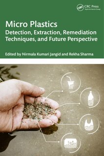Front cover_Microplastics
