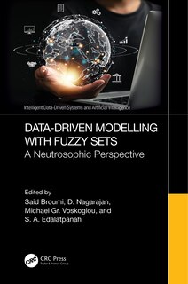 Couverture_Data-Driven Modelling with Fuzzy Sets