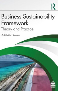Couverture_Business Sustainability Framework