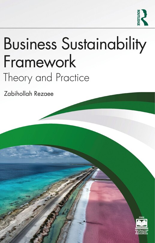 Couverture_Business Sustainability Framework