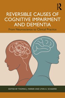 Front cover_Reversible Causes of Cognitive Impairment and Dementia