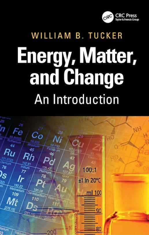 Front cover_Energy, Matter, and Change