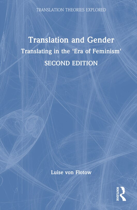 Couverture_Translation and Gender