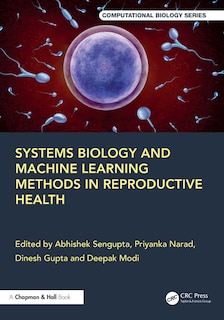 Front cover_Systems Biology and Machine Learning Methods in Reproductive Health
