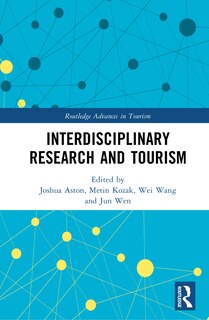Front cover_Interdisciplinary Research and Tourism