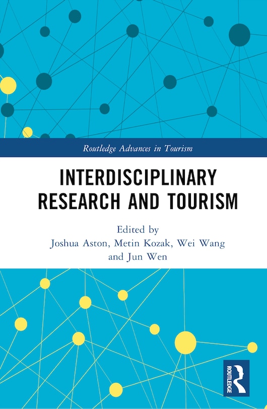 Front cover_Interdisciplinary Research and Tourism