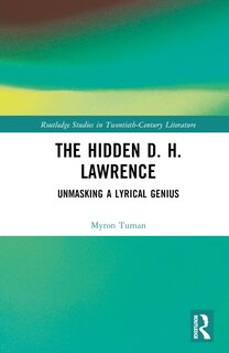 Couverture_The Hidden D. H. Lawrence