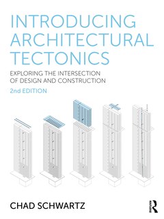Front cover_Introducing Architectural Tectonics