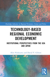 Couverture_Technology-Based Regional Economic Development