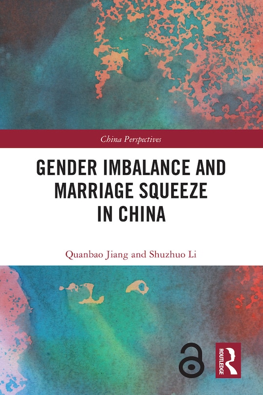 Front cover_Gender Imbalance and Marriage Squeeze in China