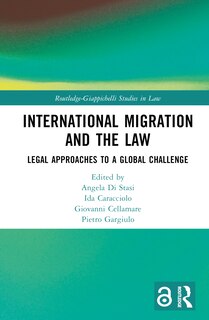Front cover_International Migration and the Law