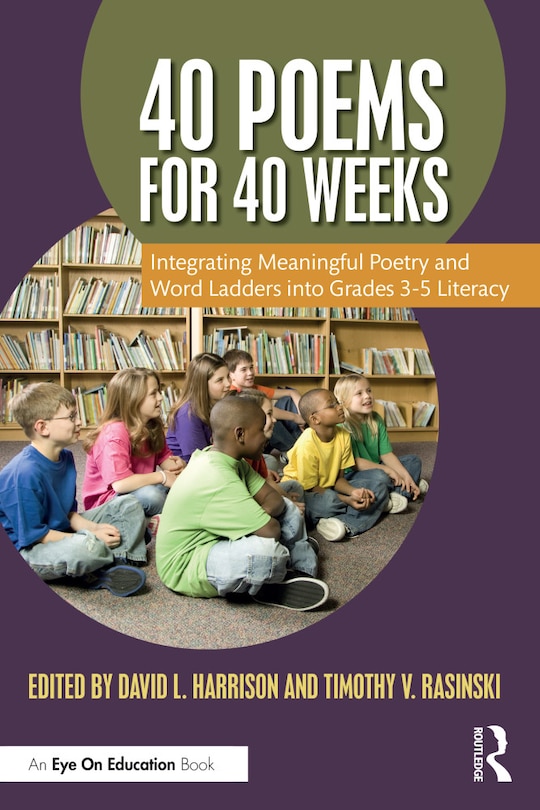 Couverture_40 Poems For 40 Weeks