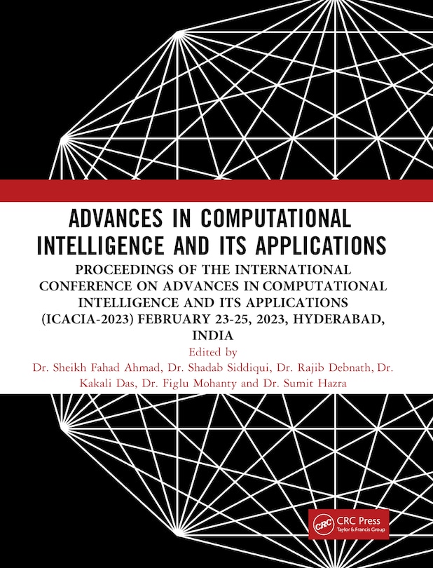 Couverture_Advances in Computational Intelligence and Its Applications