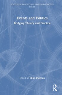 Front cover_Events and Politics