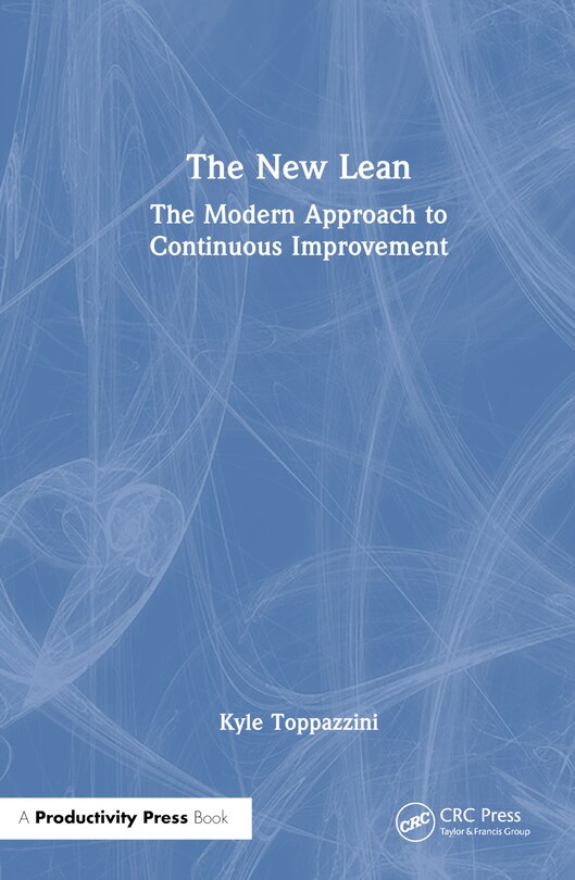 Front cover_The New Lean