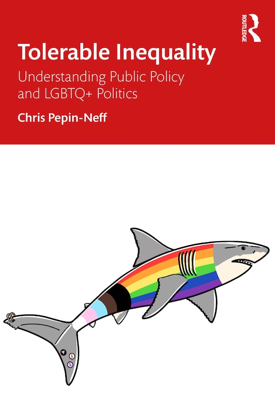 Front cover_Tolerable Inequality