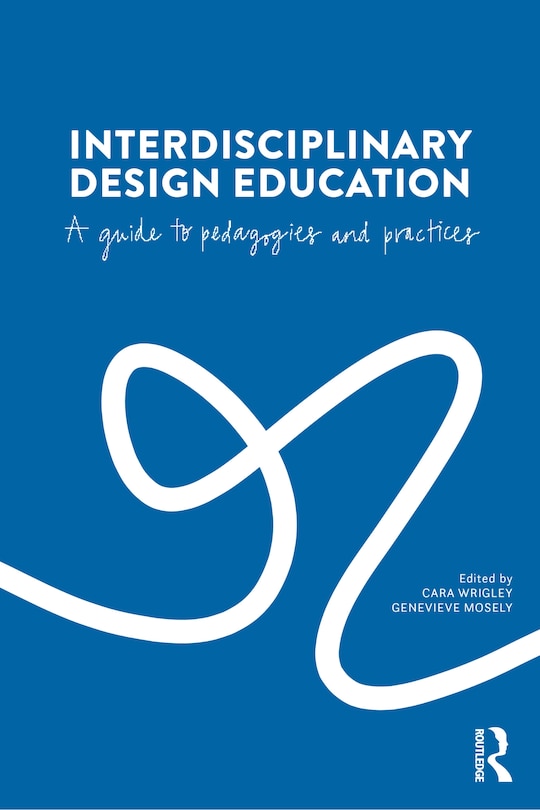 Couverture_Interdisciplinary Design Education