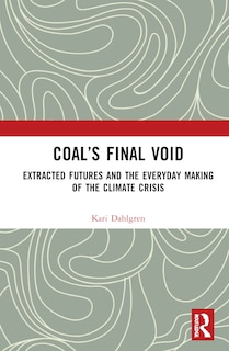 Couverture_Coal's Final Void