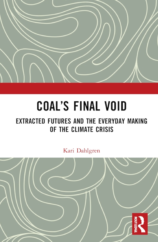 Couverture_Coal's Final Void