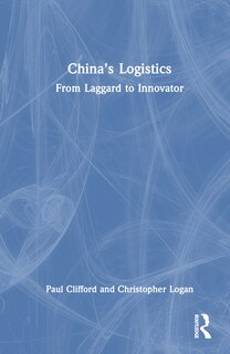 Front cover_China's Logistics