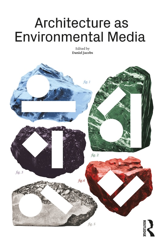 Couverture_Architecture as Environmental Media