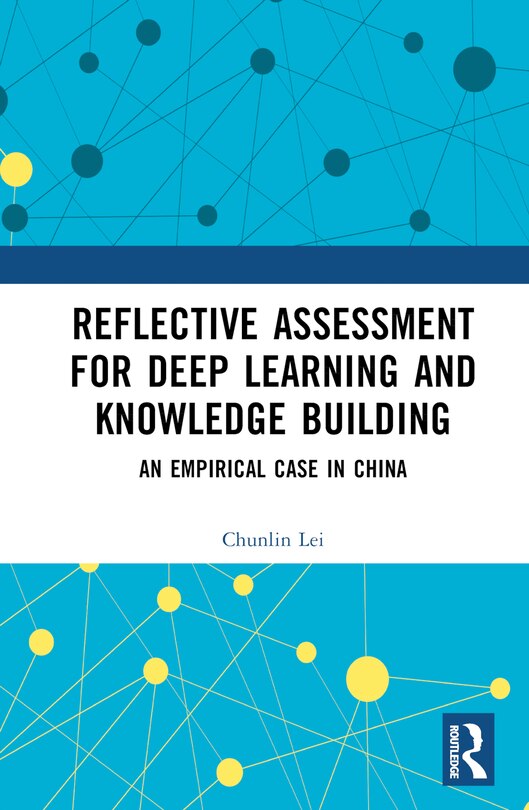 Front cover_Reflective Assessment for Deep Learning and Knowledge Building
