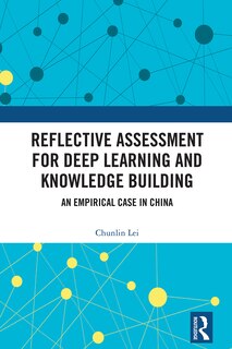 Front cover_Reflective Assessment for Deep Learning and Knowledge Building