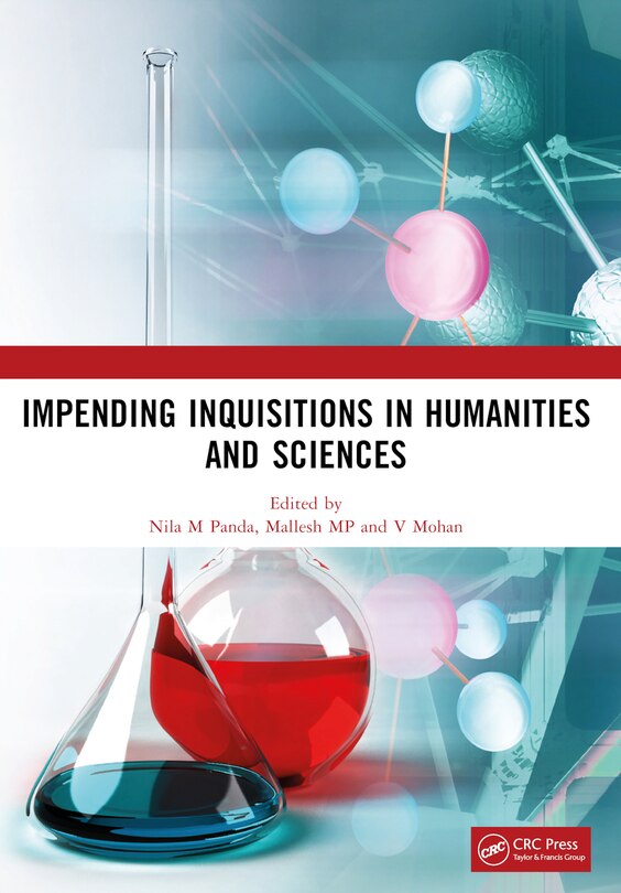 Couverture_Impending Inquisitions in Humanities and Sciences
