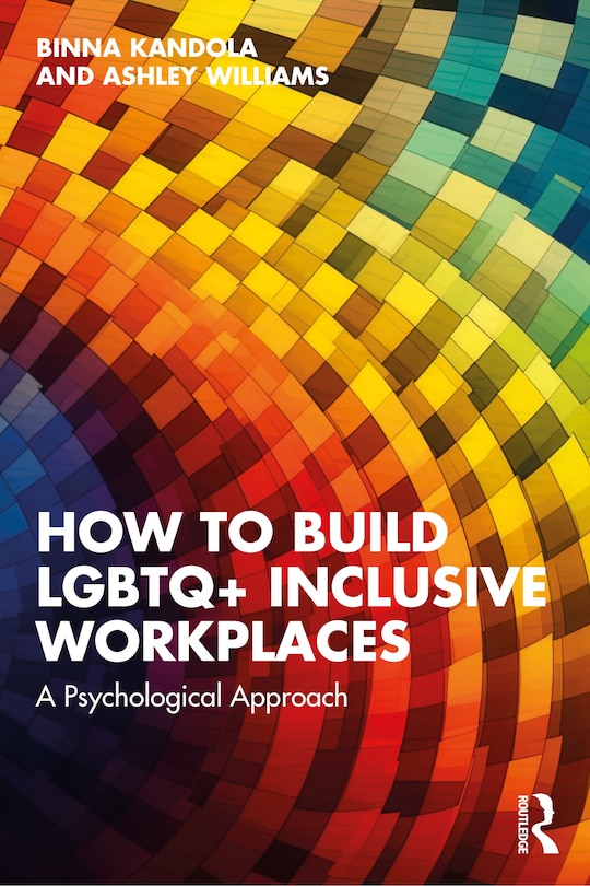 Couverture_How to Build LGBTQ+ Inclusive Workplaces