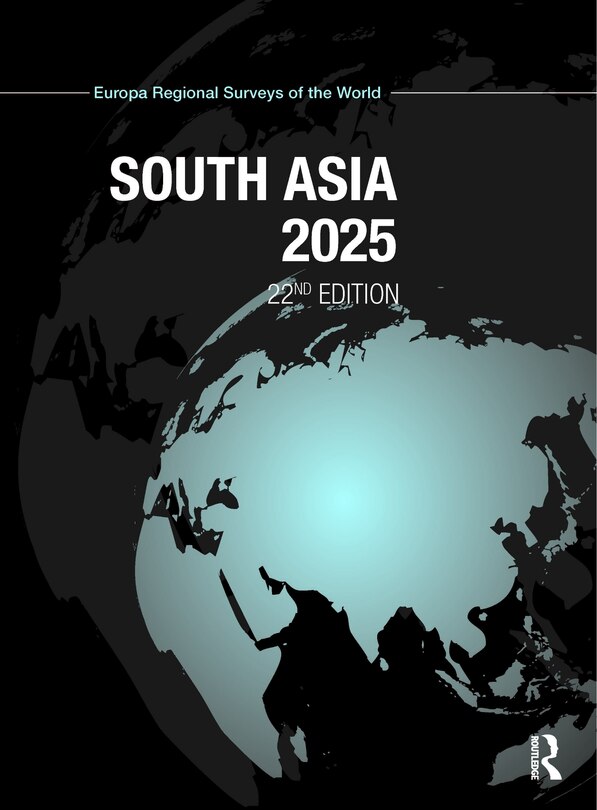 Couverture_South Asia 2025