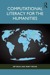 Front cover_Computational Literacy for the Humanities