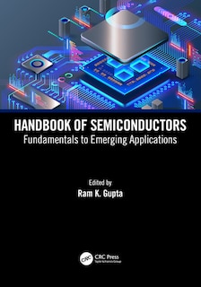 Couverture_Handbook of Semiconductors