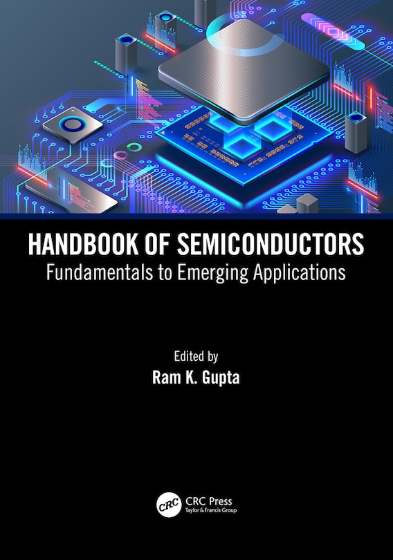 Couverture_Handbook of Semiconductors
