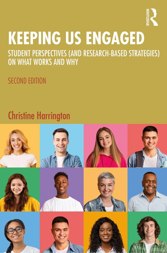 Front cover_Keeping Us Engaged