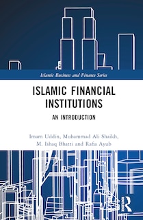 Front cover_Islamic Financial Institutions