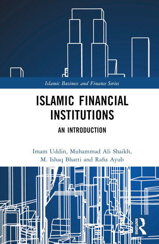Front cover_Islamic Financial Institutions
